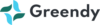 Logo Greendy, client demn